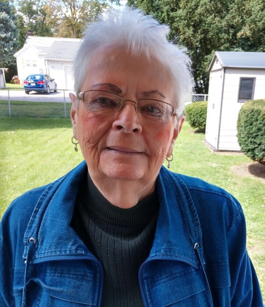 Joan Ann Wagner Profile Photo