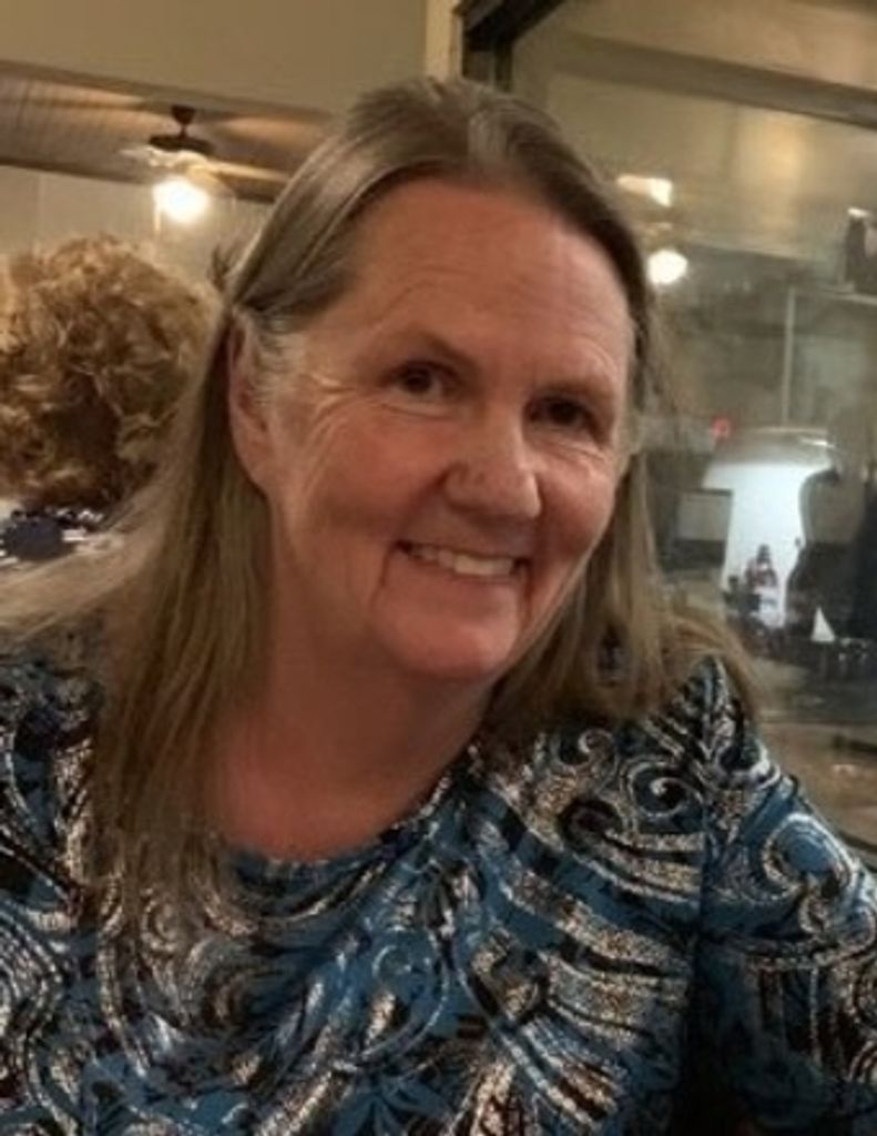 Barbara  Joanne Browne