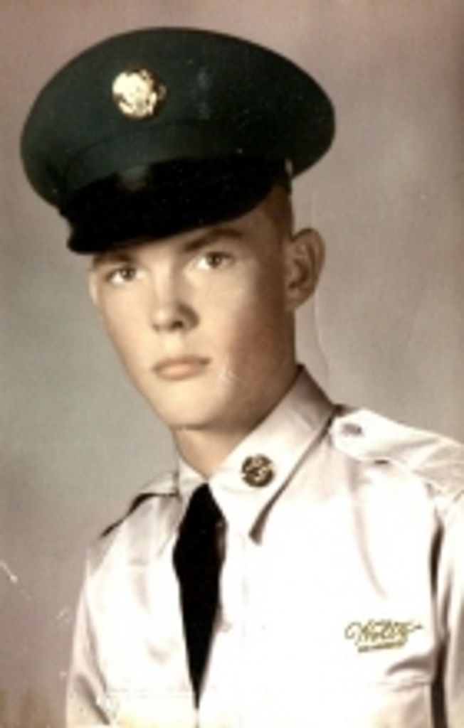 Rebert "Dan" Streber