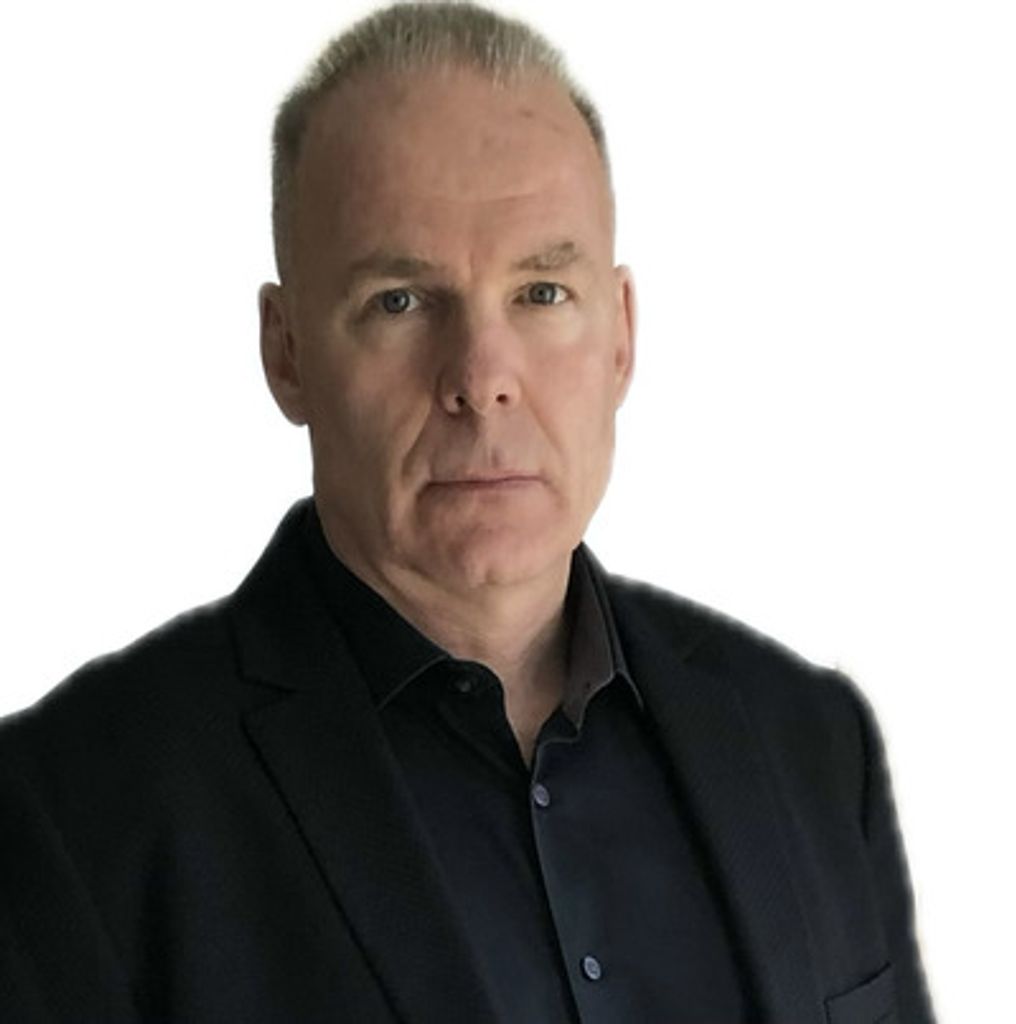 Andreas Gieryic Profile Photo