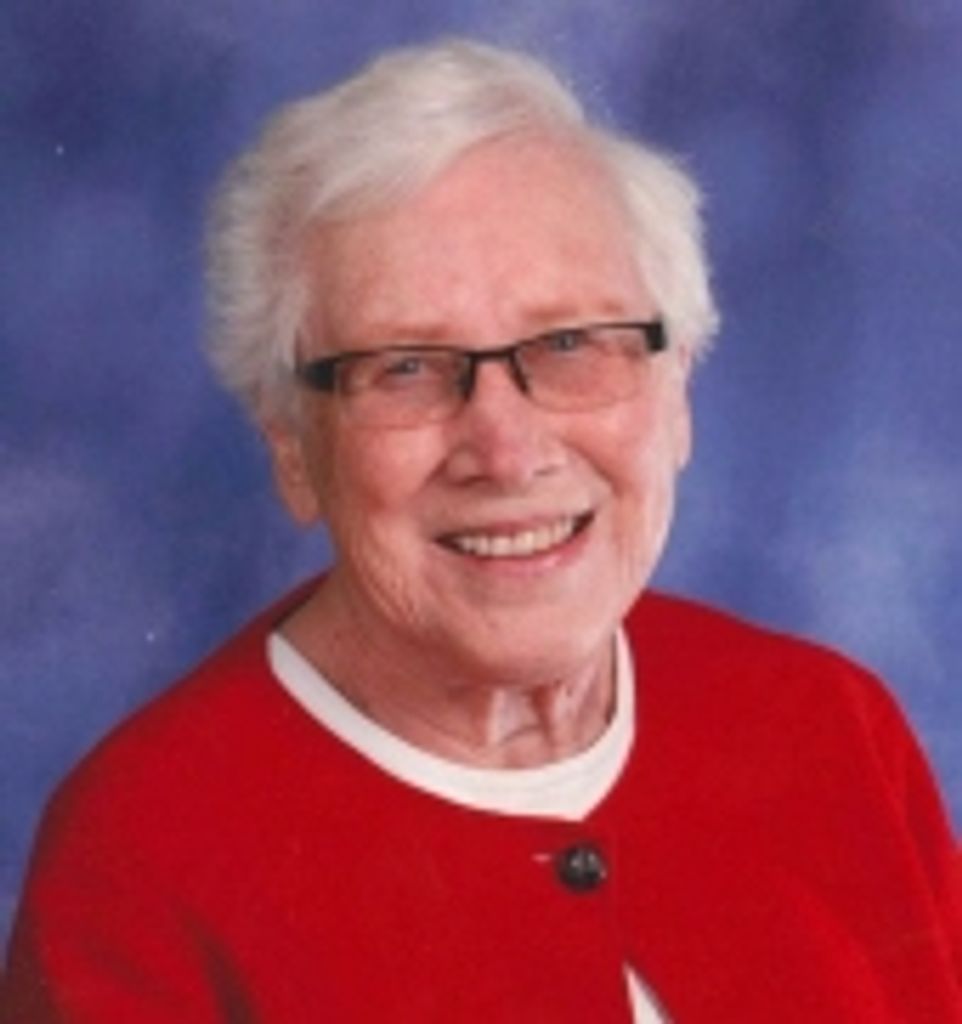 Delores Mae Forseth Profile Photo