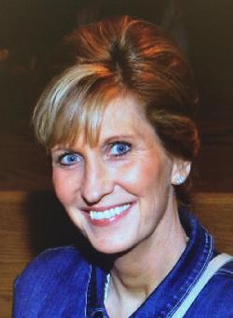 Barbara Lynn Hoffman