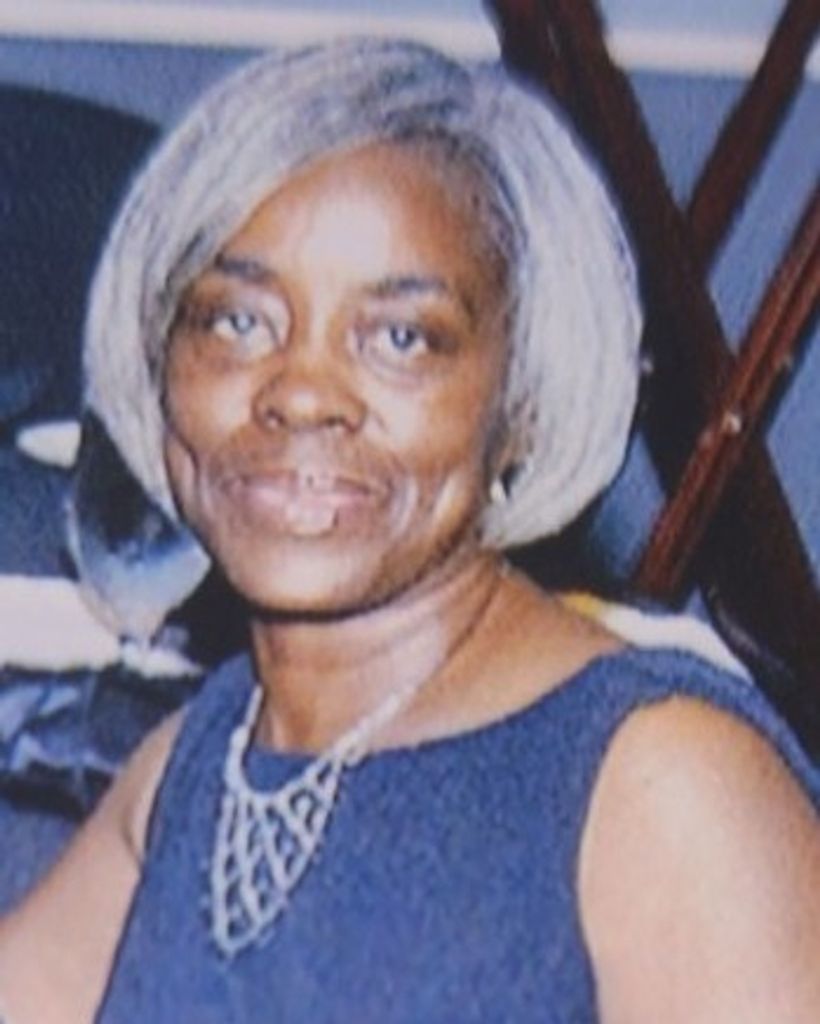 Robin D. Askew Haynes Profile Photo