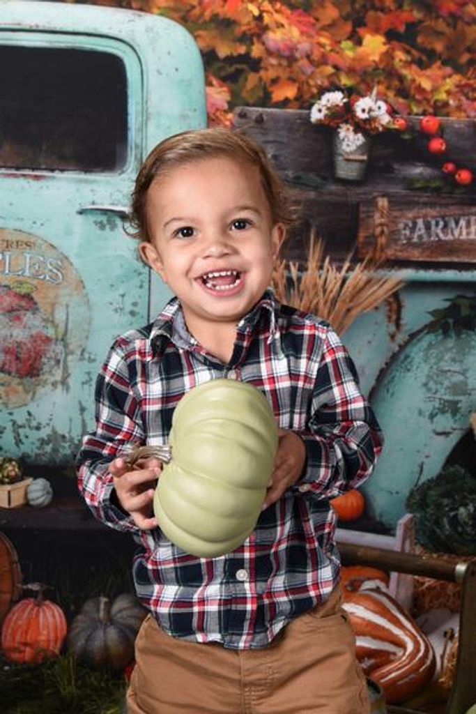 Santiago David Ocasio Profile Photo