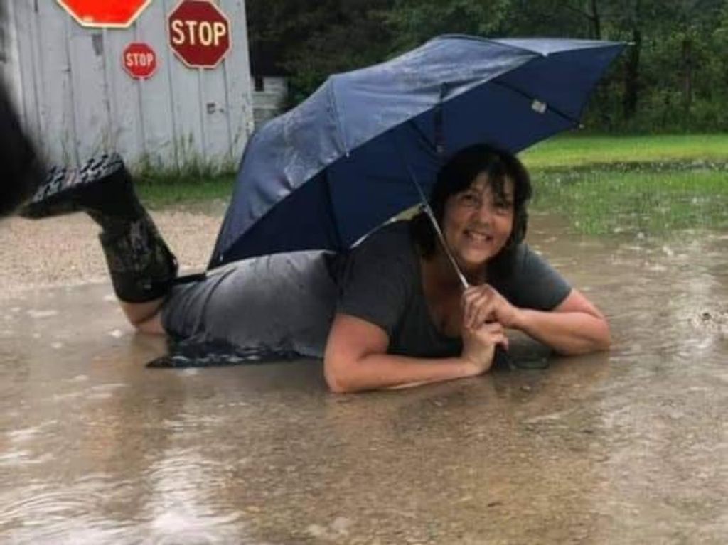 Janice "Lee" Winslow