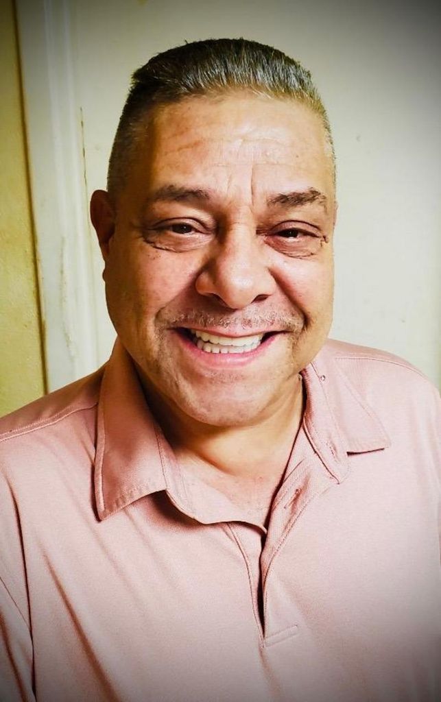 Mr. Nelson Virella Fonseca