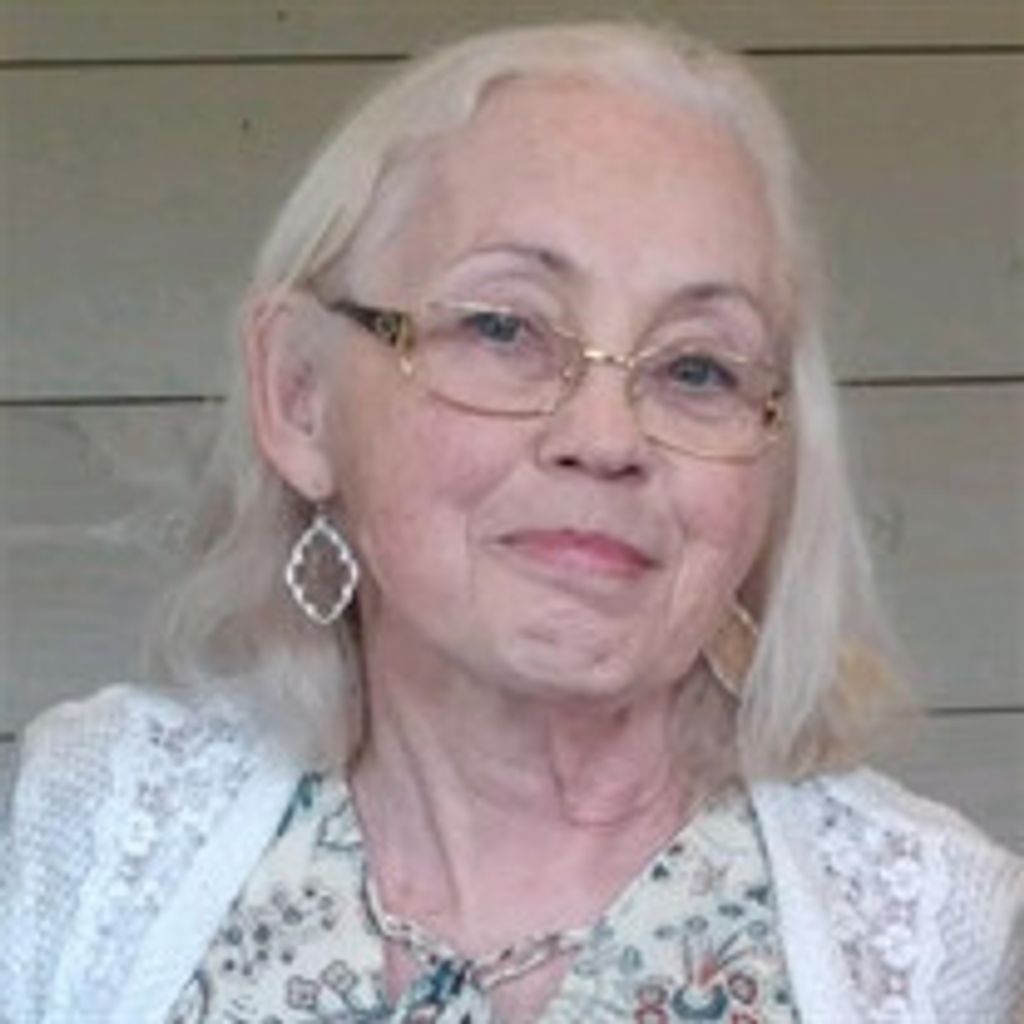 Brenda Sue Vogel