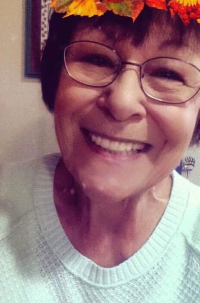 Sandra Kay Goodwin Profile Photo