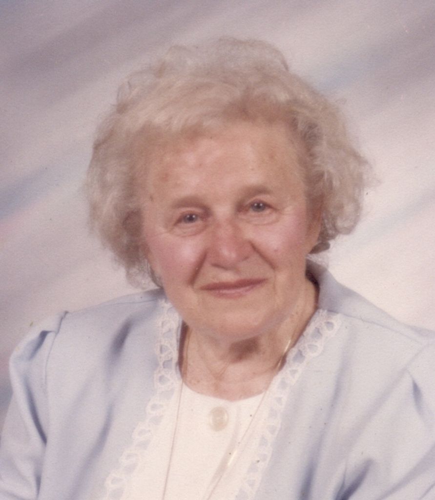 Helen Cook