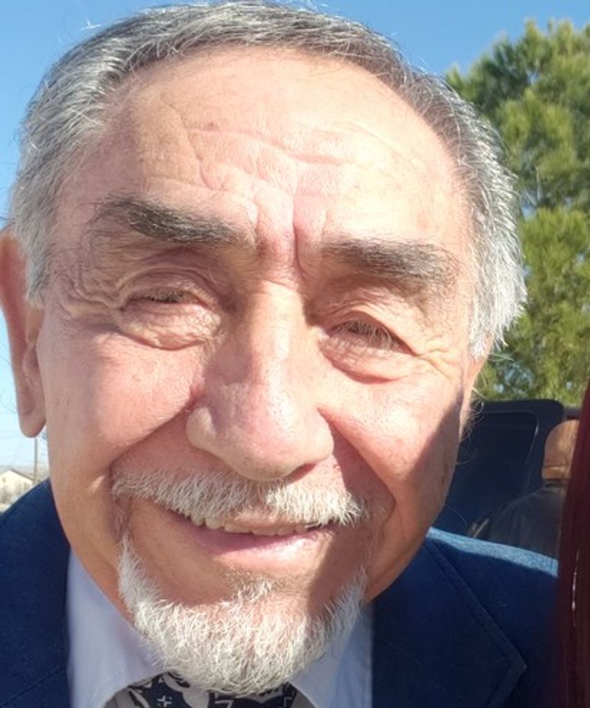 Charlie Minjarez Gonzales