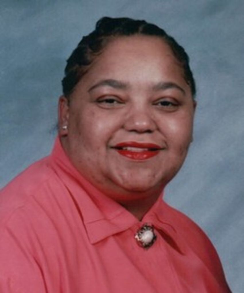Pamela Elizabeth Cormier