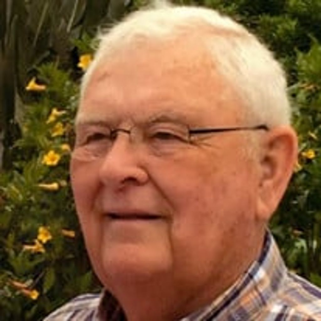 Ed Godfrey