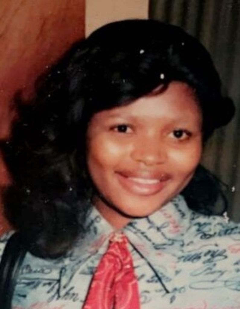 Croemonia (Vesey)  Evans