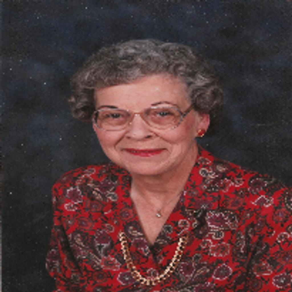 Dorothy M King