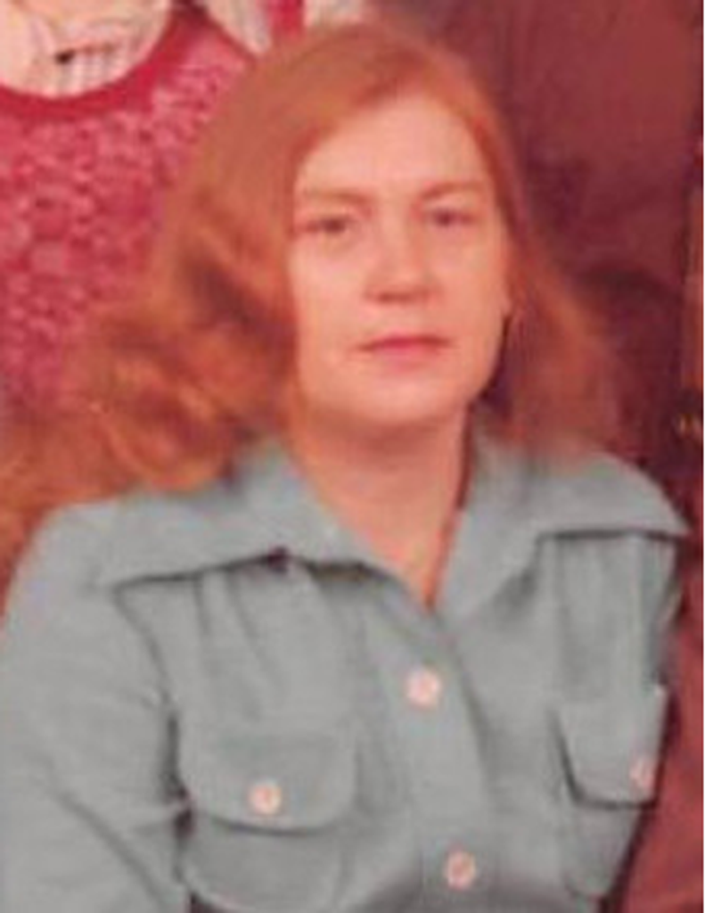 Della Frances Fearin Fields