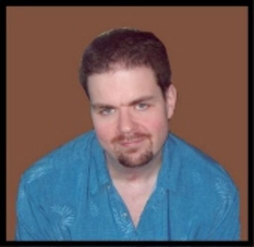 Derrick M.  Lucas Profile Photo