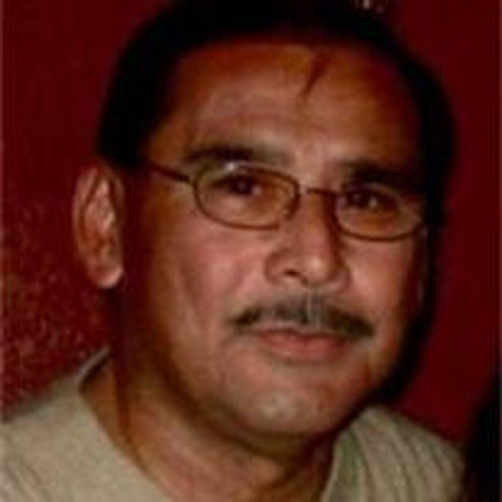 Humberto Juarez Profile Photo