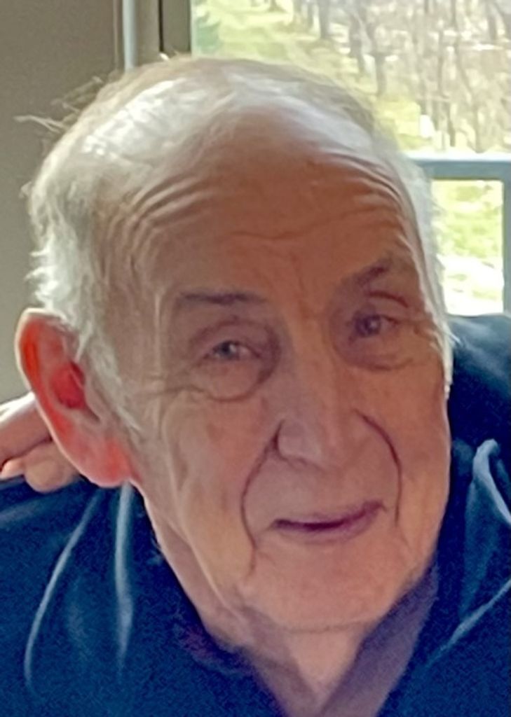 John William Hansen Profile Photo