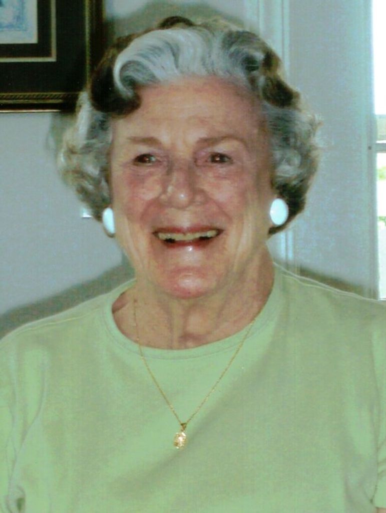 Jean E. (Riley)  Karg