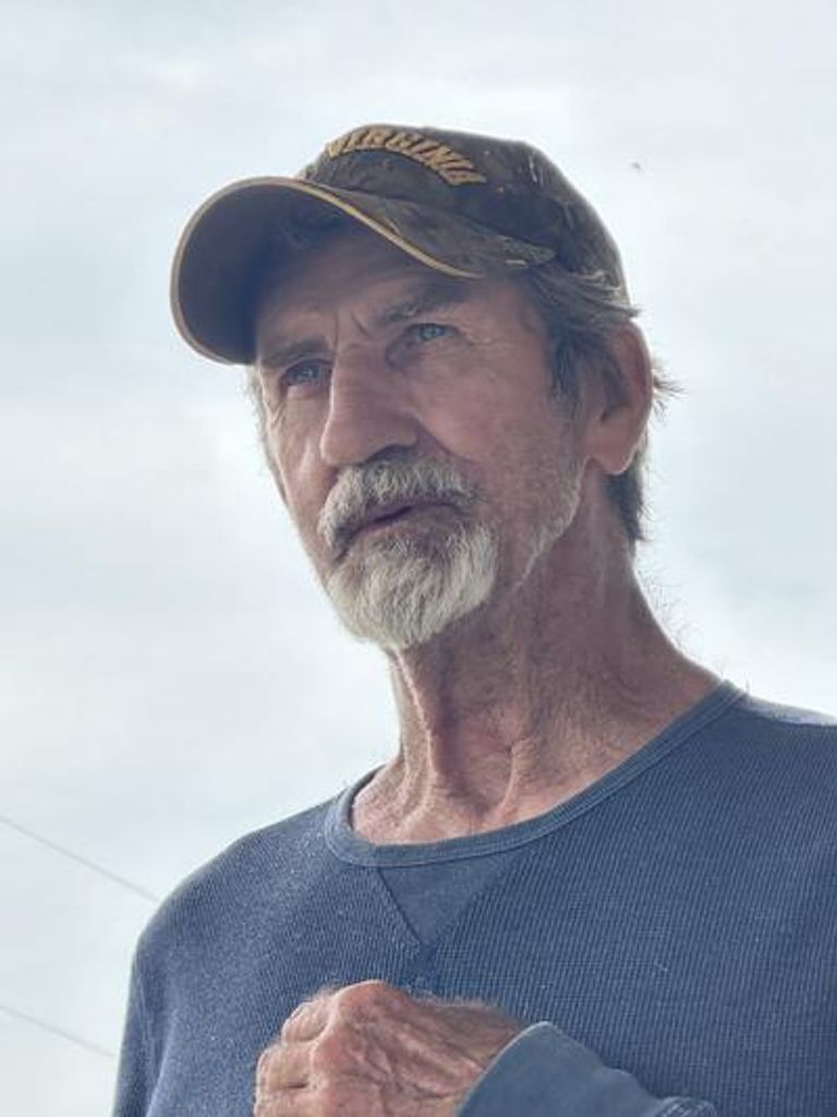 Thomas Ross Spence Profile Photo
