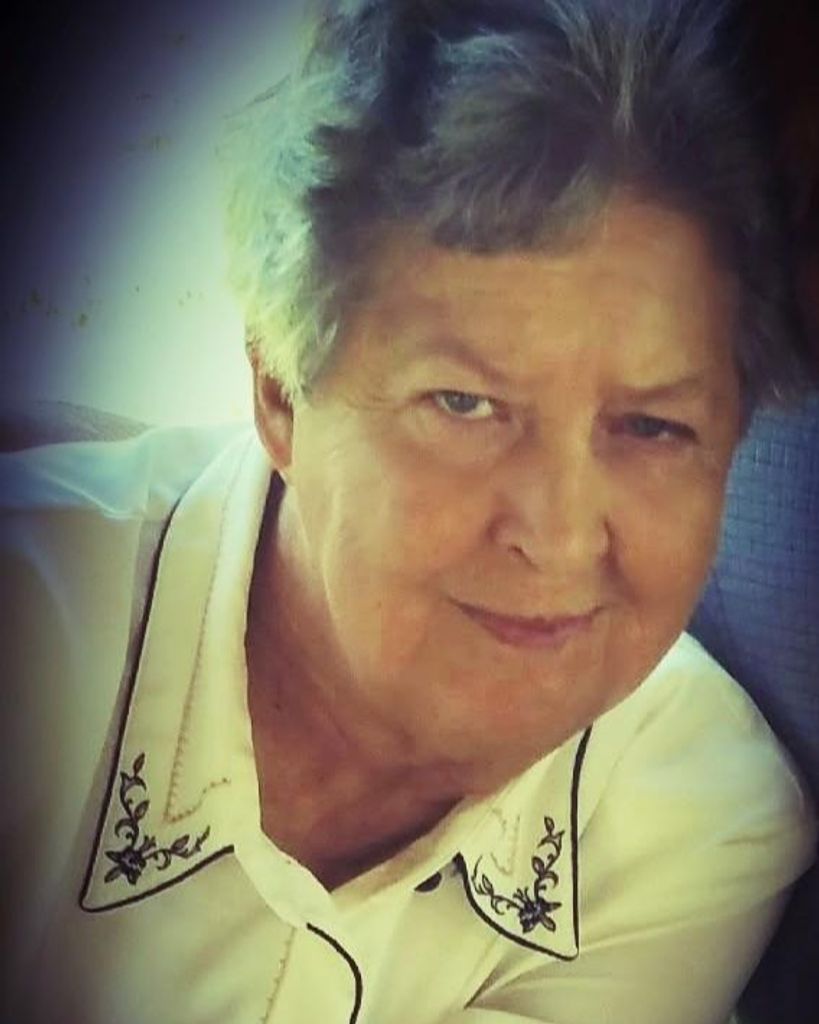 Betty Mackey