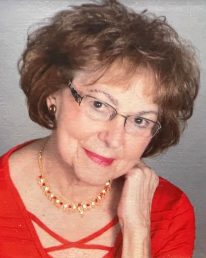 Joanne M. Oleson's obituary image