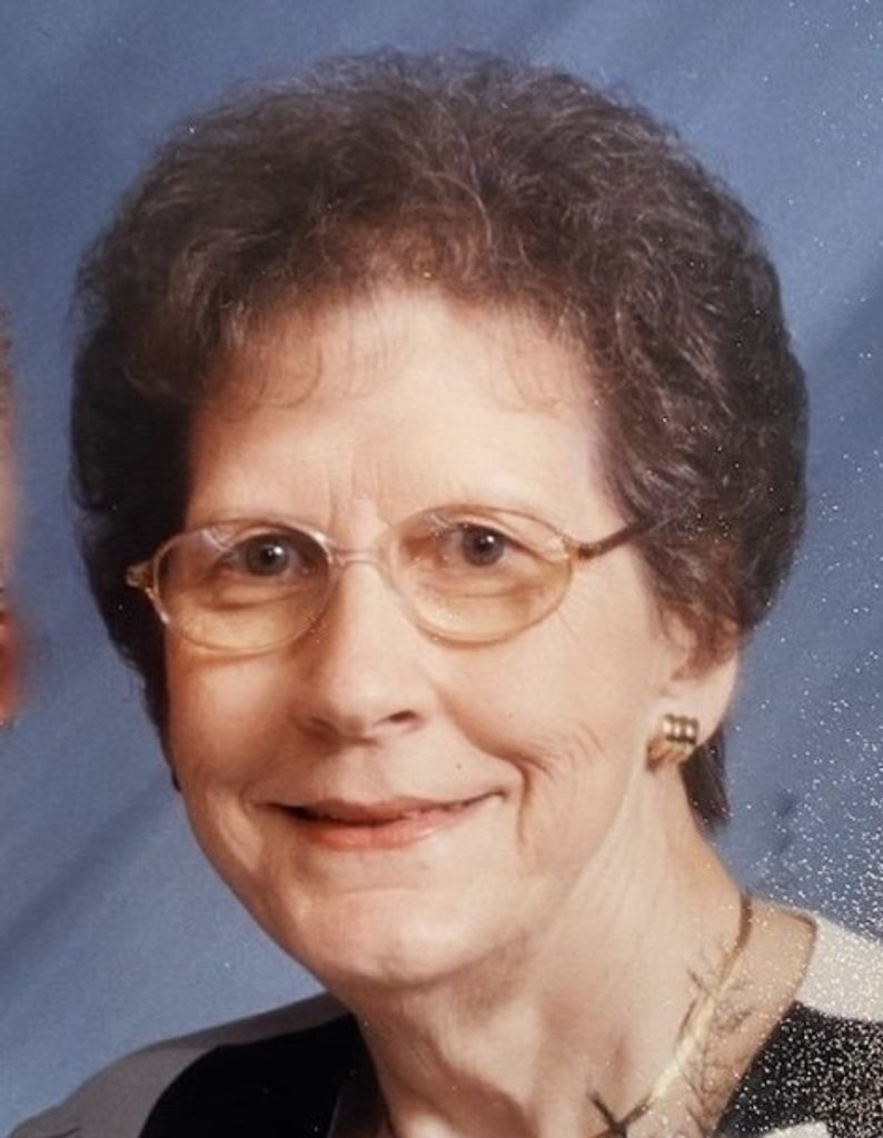 Rose Marie (Blankemeier)  Burke