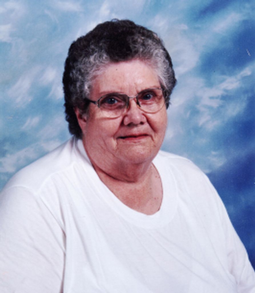Virginia Owens