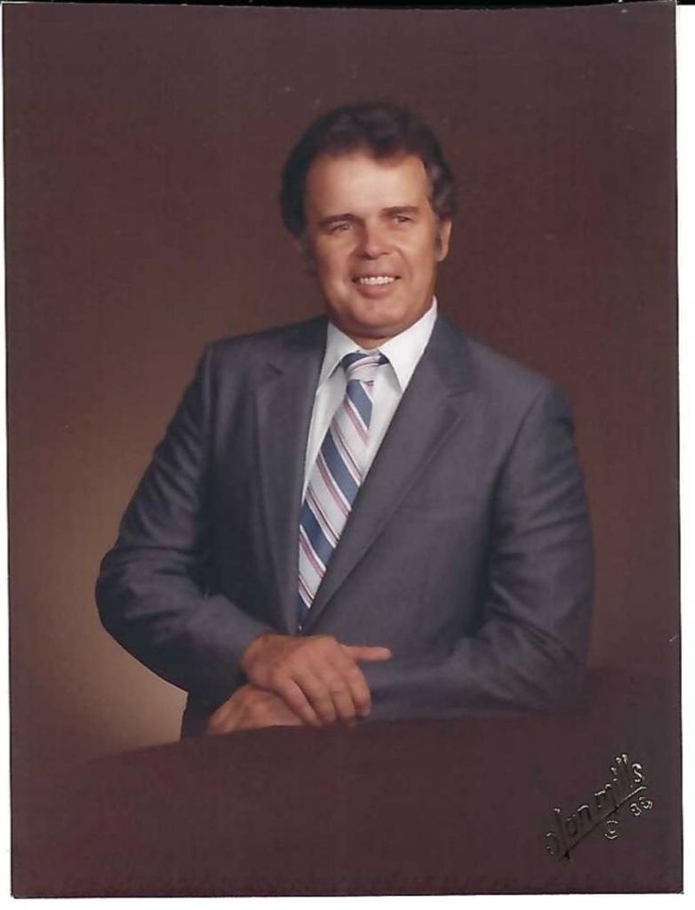 Dennis O. Hooker