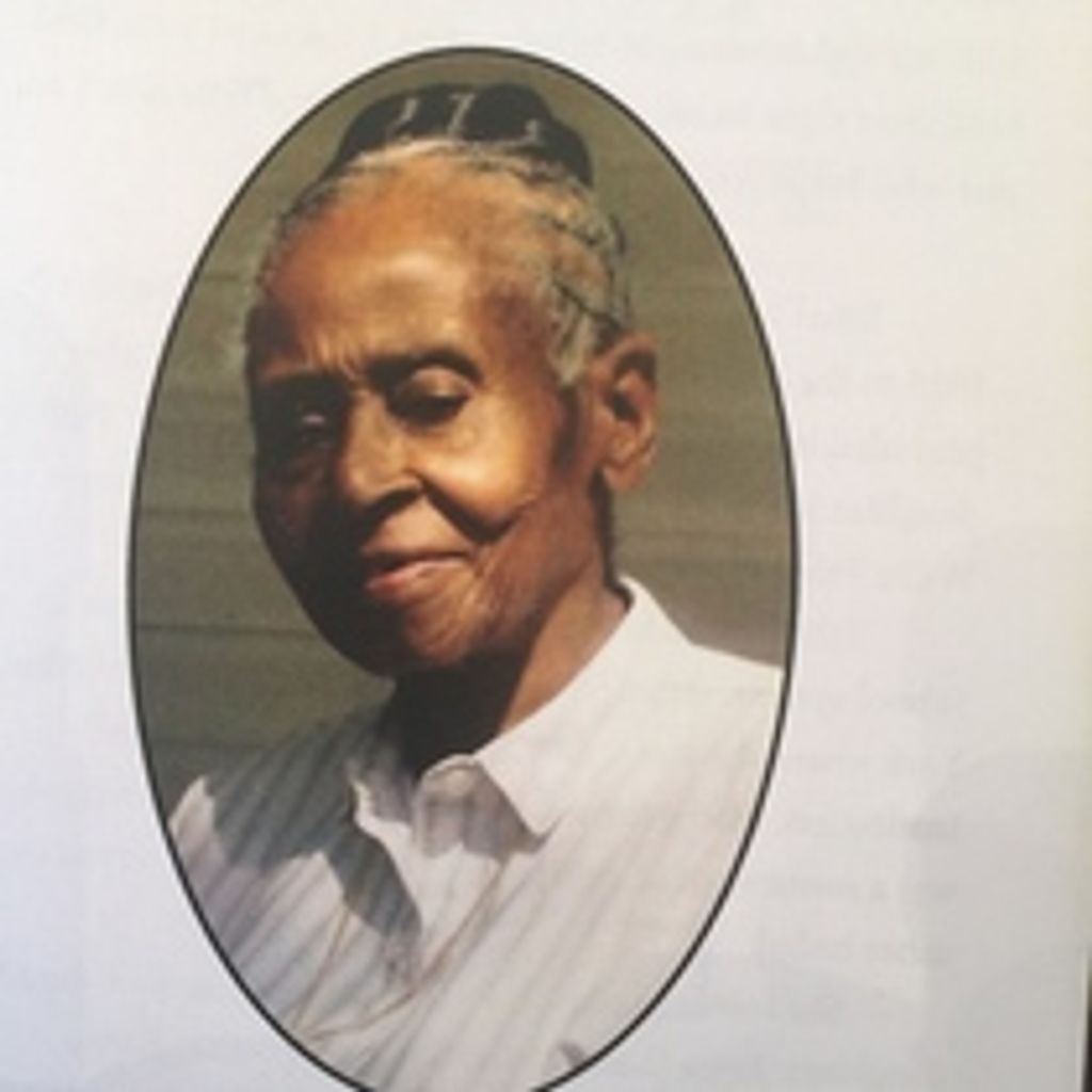 Ethel Jane (Mcleod)  Palmer