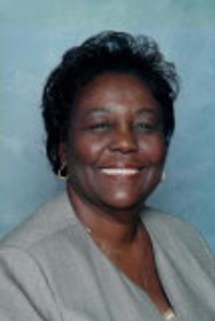 Ophelia Marshall Profile Photo