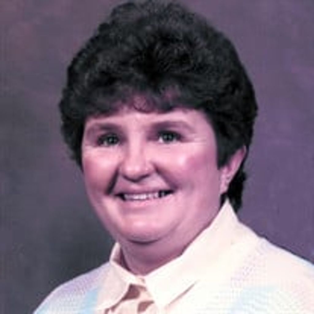 Carolyn M Wright