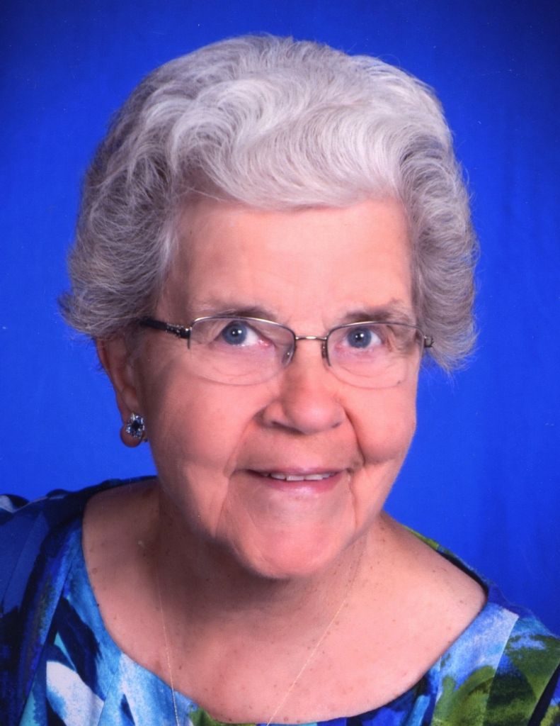 Virginia Marie  Haan Profile Photo