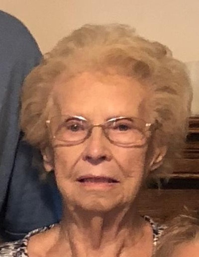 Ruth A. Henry Profile Photo