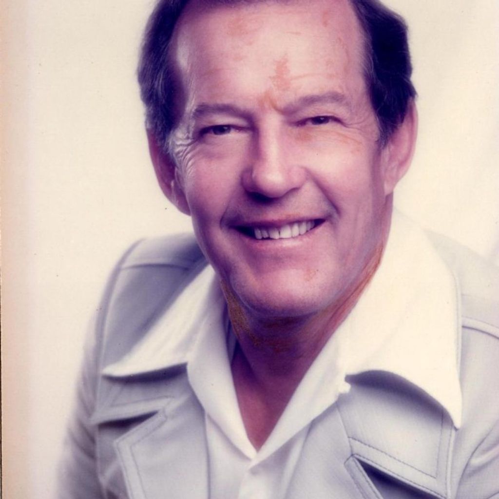 Alfred Thomas  Beck Profile Photo