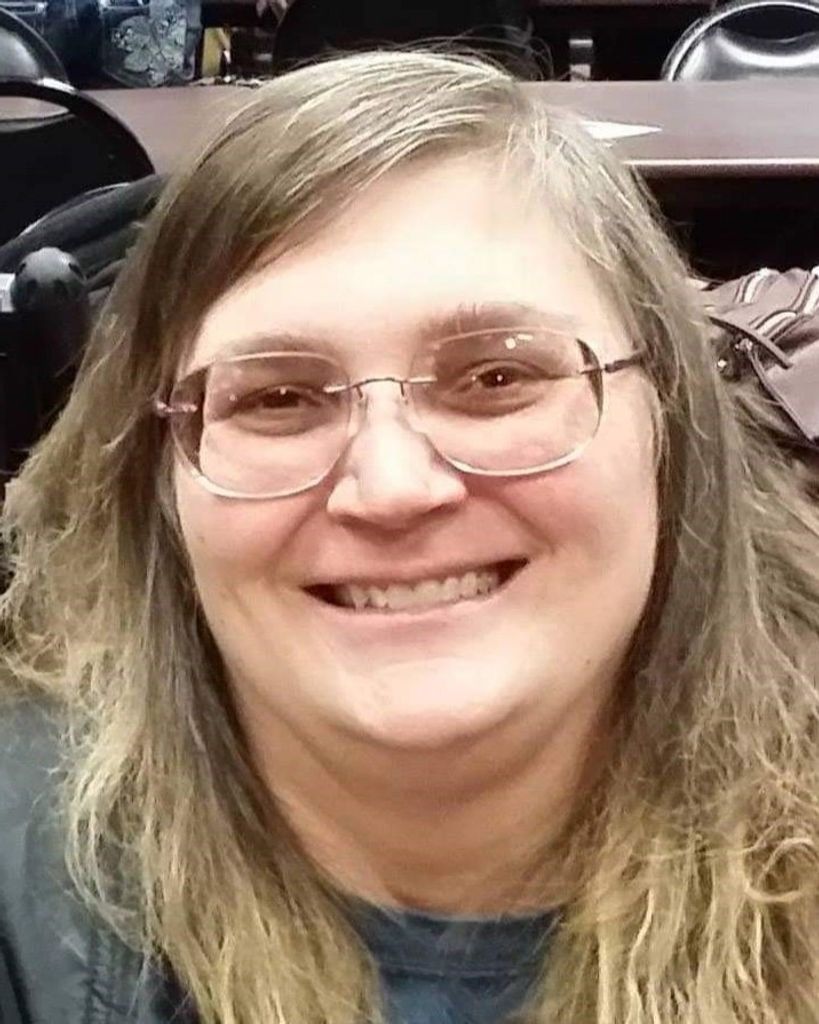 Dawn R. Stewart Profile Photo