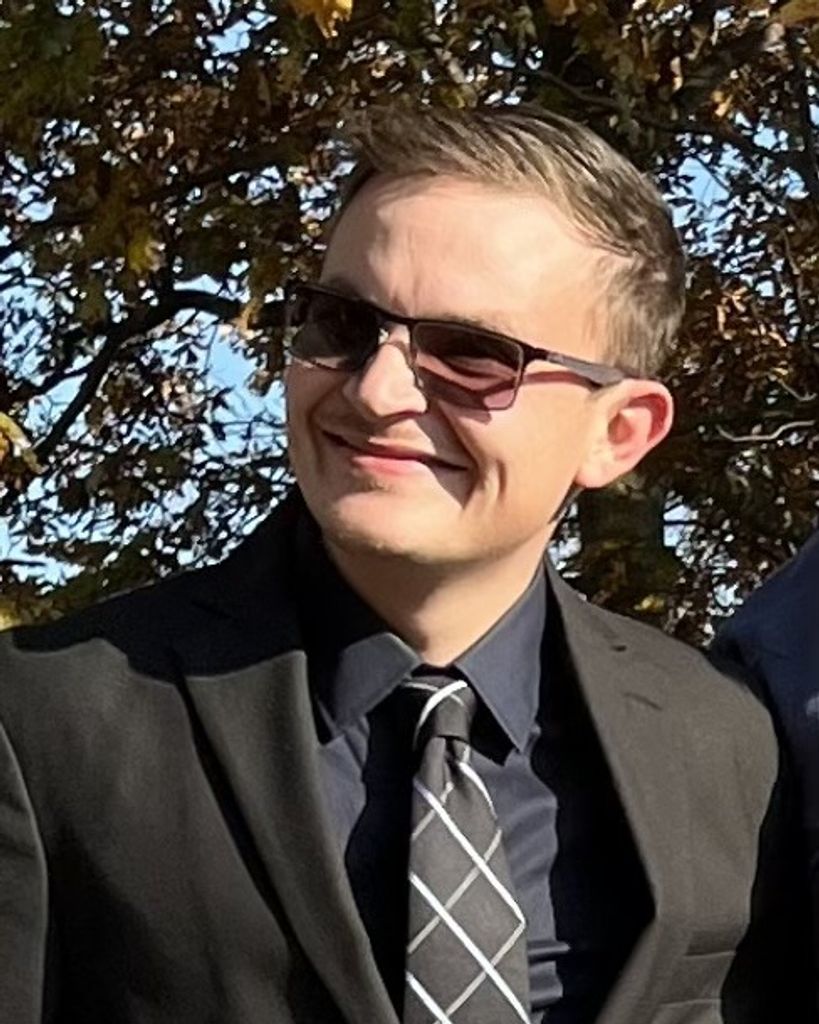 Aaron B. Pickens