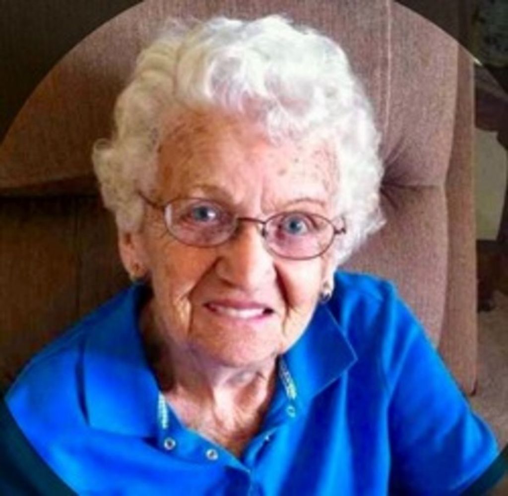 Alma O. Mccormack Adams Profile Photo