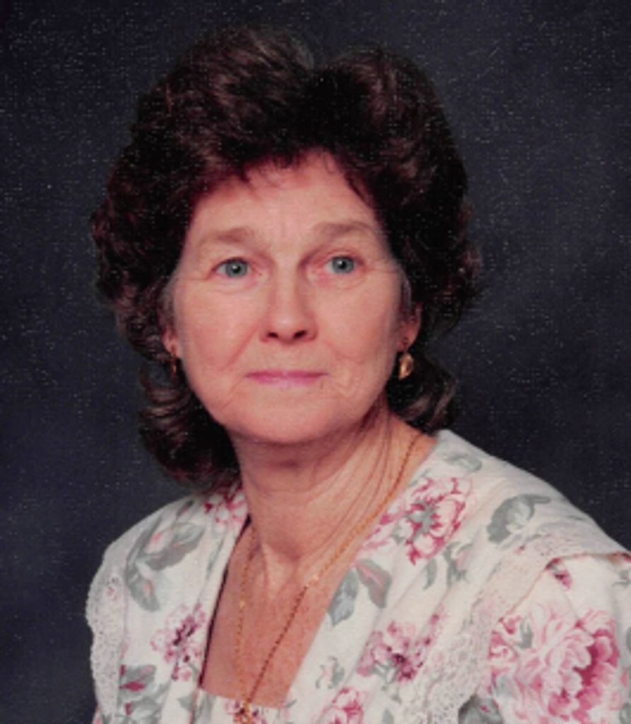 Louise Katherine (Johnson)  Jones Profile Photo