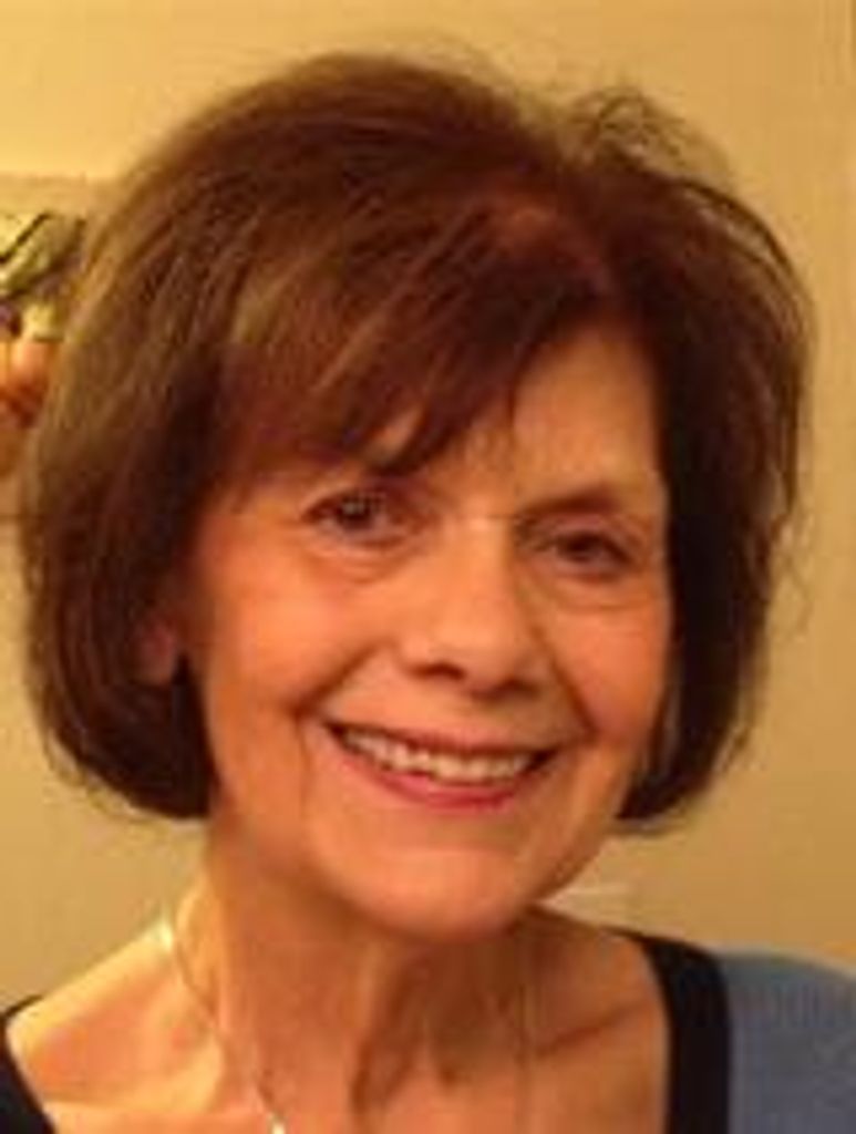 Joan Andabaker Profile Photo