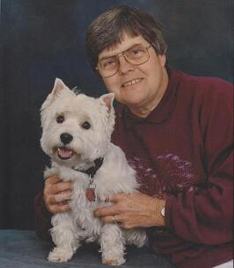 Irene Tanner
