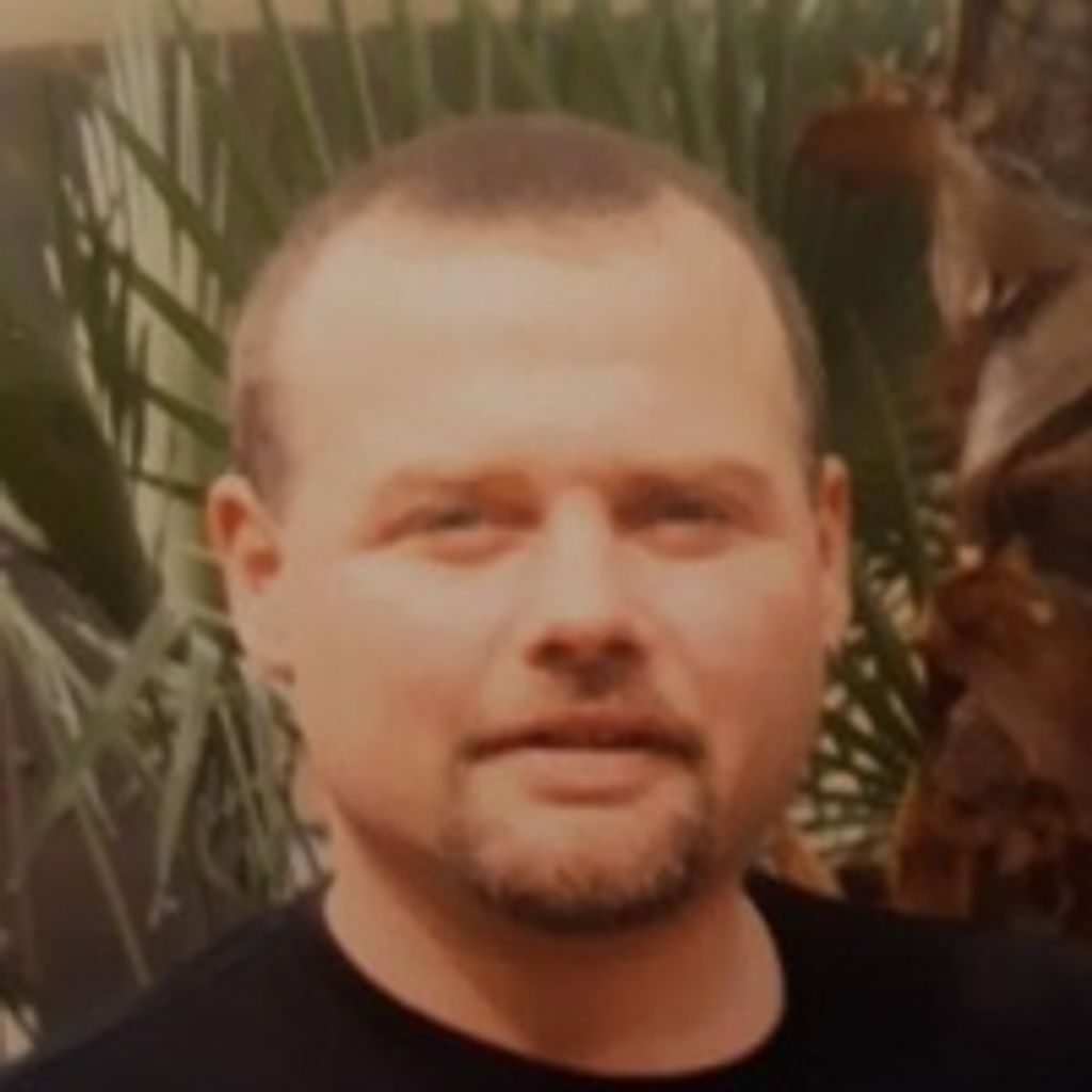 Tony Hatting Profile Photo