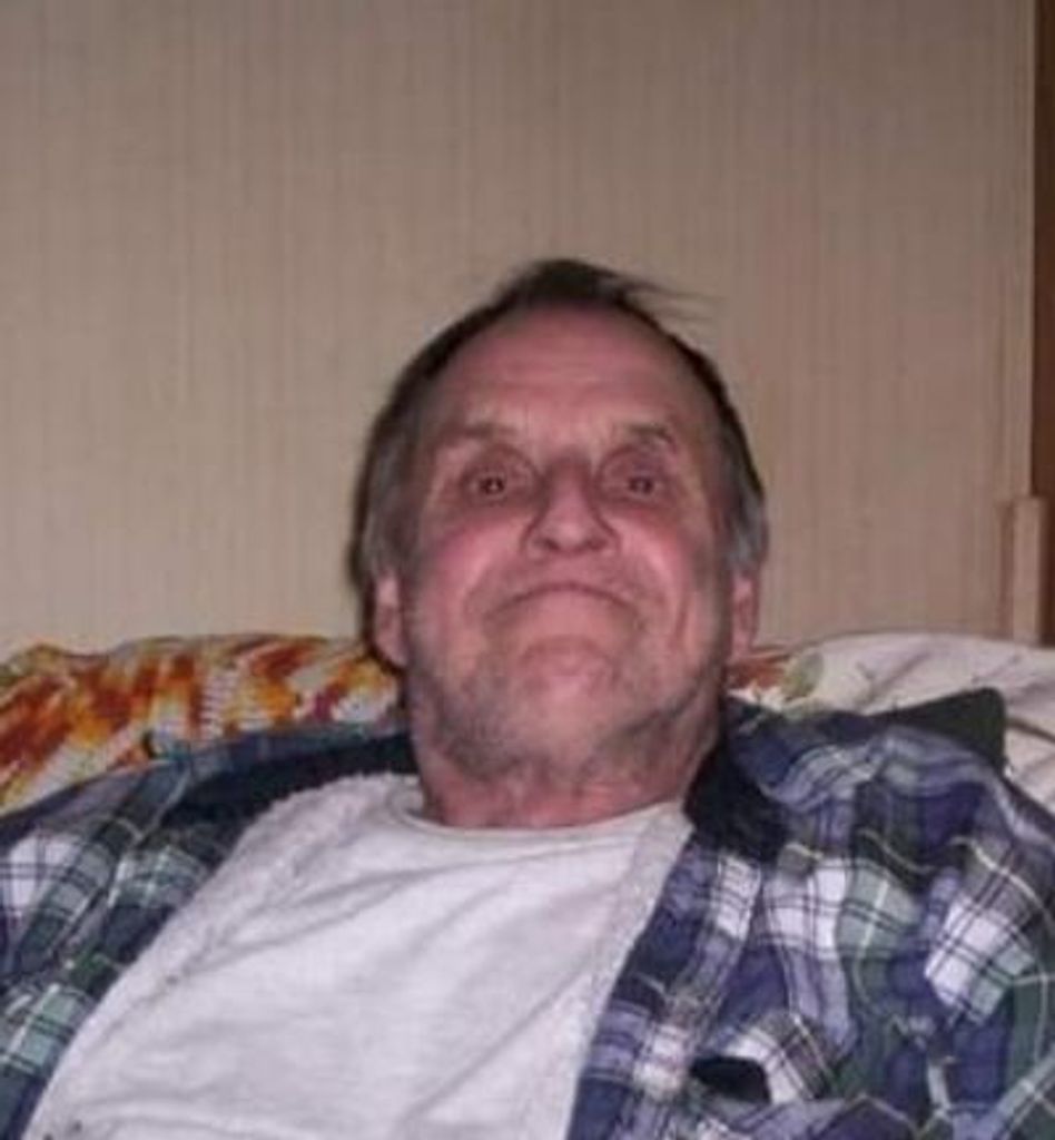 Eugene F. Kegg Profile Photo