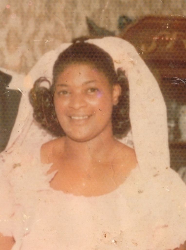 Juanita Moore Coakley