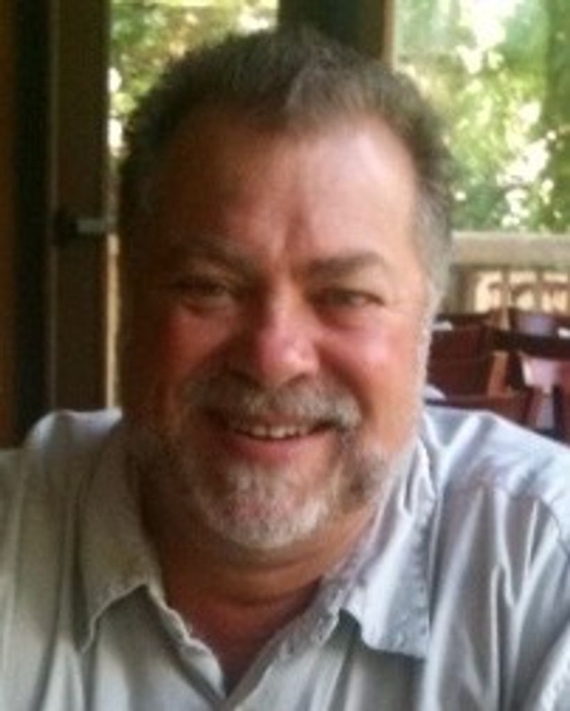 Lawrence "Larry" H. Cook, Jr.
