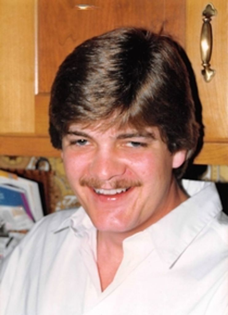 Michael Ray Ison