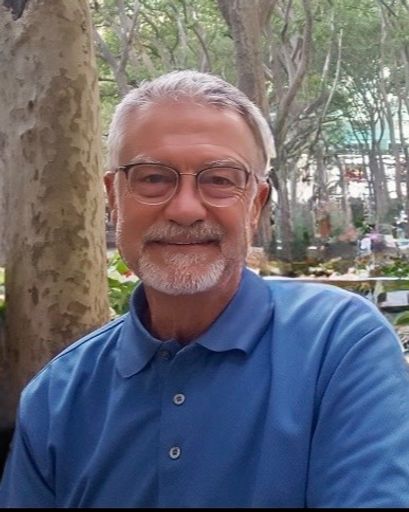 James Monroe Kincaid Jr. Profile Photo