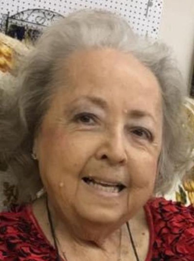 Claudette Danley Profile Photo
