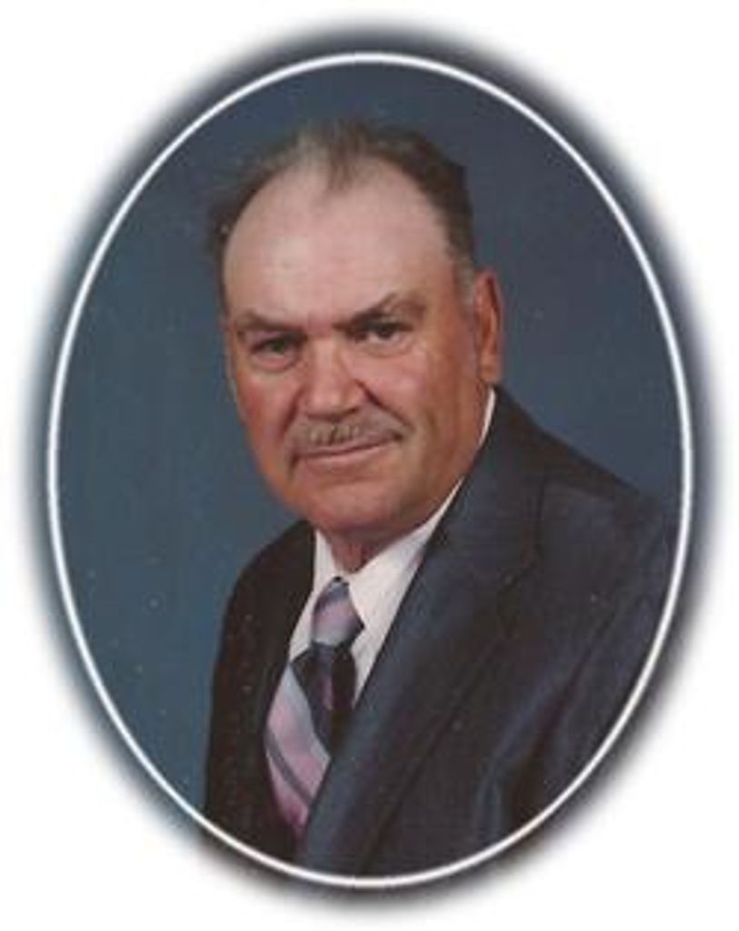 Arthur Long