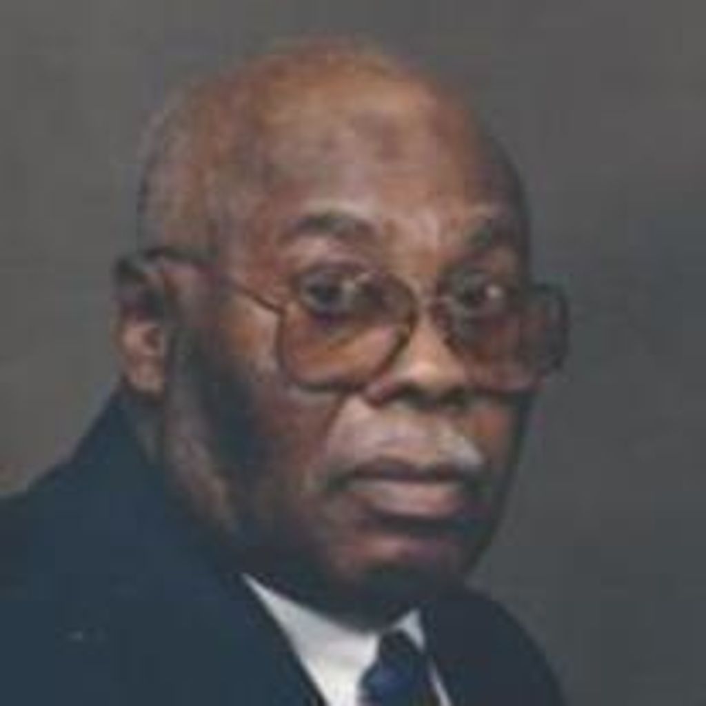 James Russell Robinson